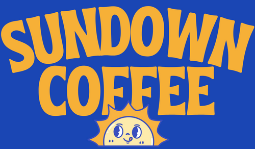 Sundown Coffee Co